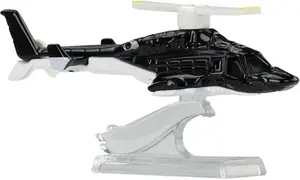 Hot Wheels Pop Culture Airwolf