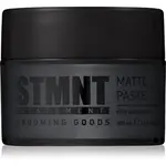 STMNT Julius Cvesar Matte Paste matující pasta 100 ml