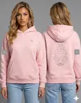 Guess silvy hoodie l