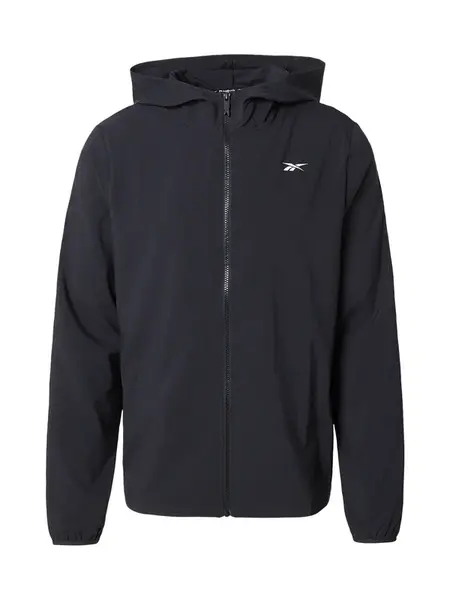 Reebok Tréningová bunda 'ID'  čierna