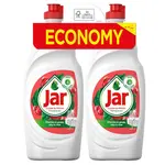 Jar Pomegranate prostředek na nádobí 2x900 ml