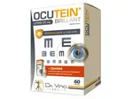 Ocutein Brillant Lutein 25 mg DaVinci 60 tobolek + kapky