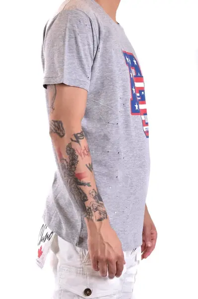 Dsquared2 pánské tričko