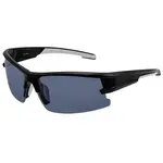 Glassa Sluneční brýle G 844 černo/bílé