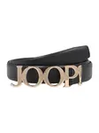 JOOP! Opasky  tmavomodrá / zlatá