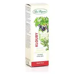 DR.POPOV Kapky bylinné klouby 50 ml