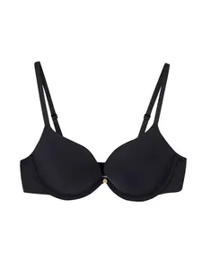 Dagi Podprsenka  čierna