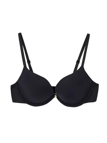 Dagi Podprsenka  čierna