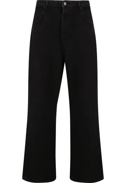 DEF Džínsy 'Goethe'  čierna