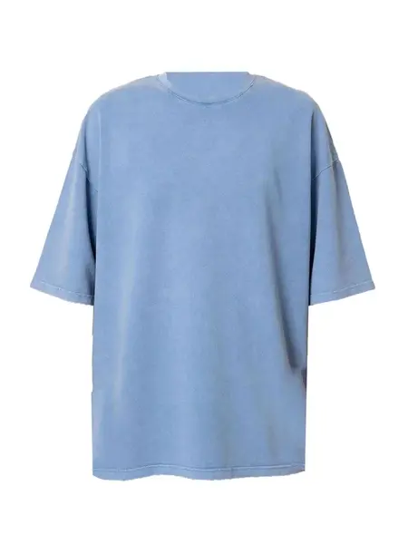 VAMOS CLO Tričko  modrá