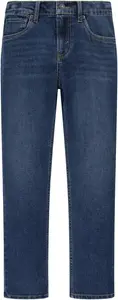 Levi's Kids Džínsy '512'  modrá denim