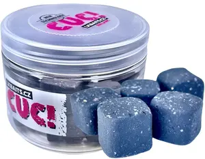 Lk baits cuc nugget balanc predátor - 150 ml 17 mm