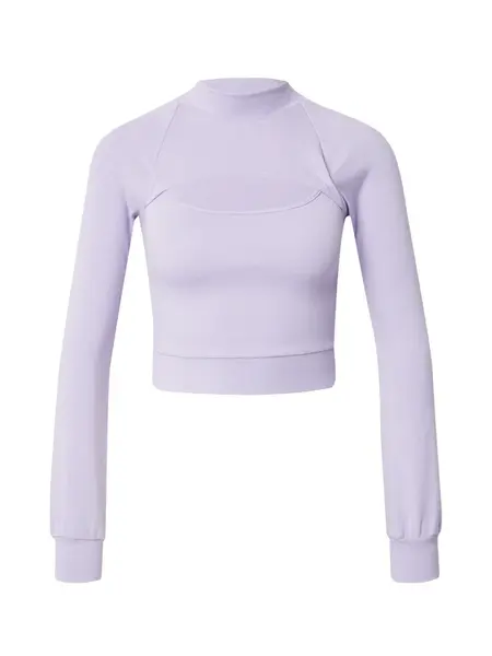 AÉROPOSTALE Tričko  orgovánová