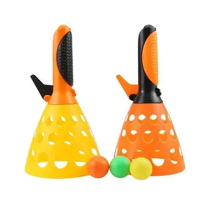 Vystřelovací míčky v síťce, 2 ks