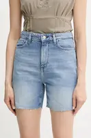 Džínové šortky Guess