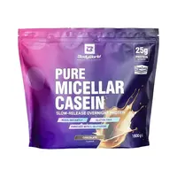 BodyWorld Pure Micellar Casein 1800 g čokoláda