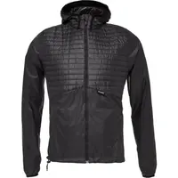 HAVEN FACTORY AIR HMS Ľahká pánska bunda, čierna, veľkosť XXL