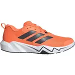 adidas RAPIDMOVE GO TRAINER Pánska tréningová obuv, oranžová, veľkosť 42