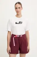 Sportovní tričko Salewa Eagle Hybrid Loose