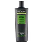 TRESemmé Šampon pro vlnité vlasy Flawless Waves (Shampoo) 400 ml