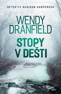 Stopy v dešti - Wendy Dranfield