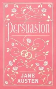 Persuasion - Jane Austenová