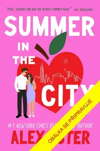 Léto v New Yorku - Neuveden