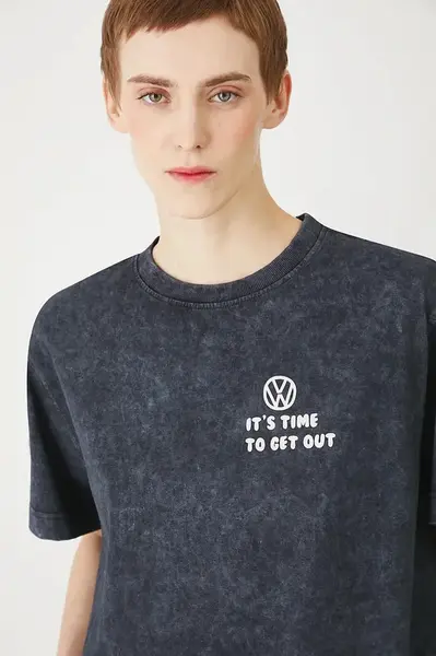 Bavlněné tričko Medicine