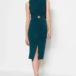 Dámské šaty Trendyol Draped