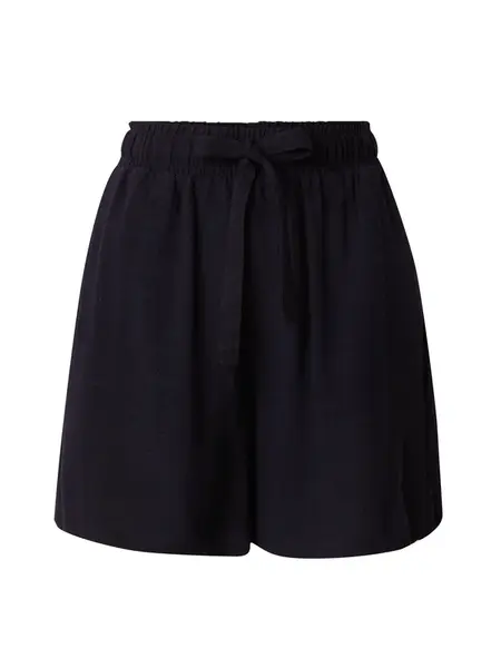 OBJECT Nohavice 'OBJSanne'  čierna