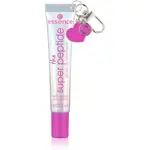 essence the super peptide balzám na rty odstín 05 Holomazing! 10 ml