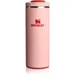 Stanley Transit Fliptop Mug termohrnek malý Peach Rose 1 ks