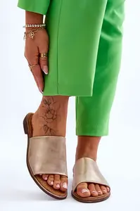 Dámske šľapky Kesi