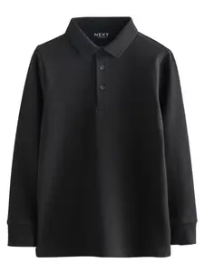 Next Tričko  čierna