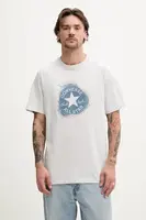 Bavlněné tričko Converse