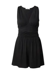 ABOUT YOU Overal 'Eileen'  čierna