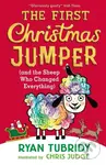 The First Christmas Jumper (and the Sheep Who Changed Everything) - kniha z kategorie Pro děti