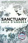 Sanctuary - Luca D'andrea - kniha z kategorie Společenská beletrie