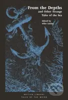 From the Depths (and Other Strange Tales of the Sea) - kniha z kategorie Horory