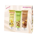 DERMACOL Aroma Moment mix festive Dárkové balení, poškozený obal