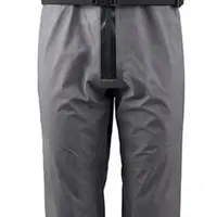 Grundéns prsačky men´s vector zip stockingfoot wader anchor - medium 42-44,5
