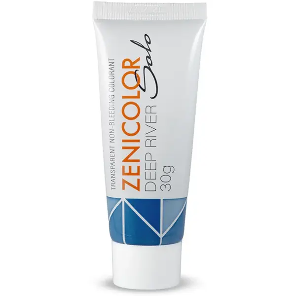Barva do mýdla ZeniColor 30g – Deep river