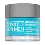 Clinique For Men Maximum Hydrator pleťový krém s hydratačným účinkom 50 ml