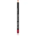Astra Make-up Professional kontúrovacia ceruzka na pery odtieň 42 Cherry 1,1 g