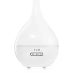 THD Niagara White ultrazvukový aróma difuzér a zvlhčovač vzduchu 1 ks