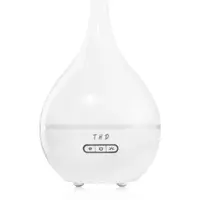 THD Niagara White ultrazvukový aróma difuzér a zvlhčovač vzduchu 1 ks