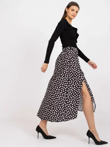 Skirt-WN-SD-0956.19P-black-white