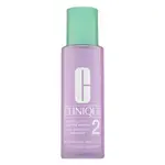 Clinique Clarifying Lotion Clarifiante 2 čistící tonikum pro suchou pleť 200 ml