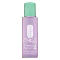 Clinique Clarifying Lotion Clarifiante 2 čistící tonikum pro suchou pleť 200 ml