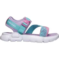 Head SINOA Detské sandále, fialová, veľkosť